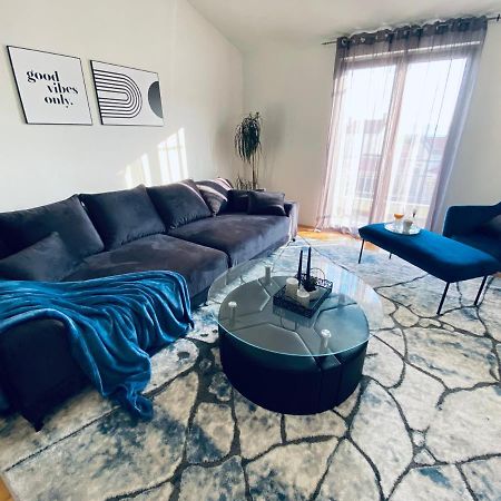 Ferienwohnung Zara Exterior foto