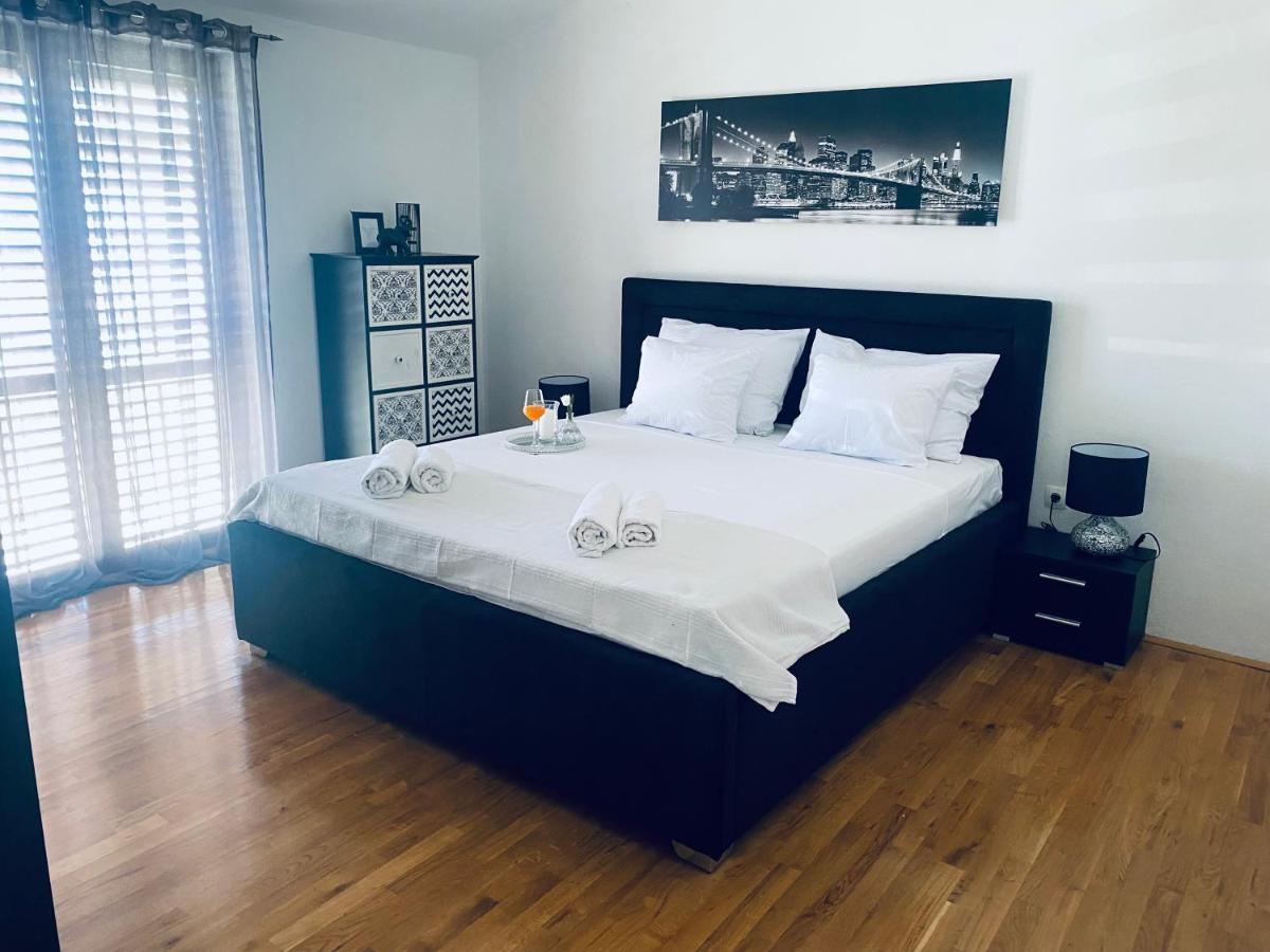 Ferienwohnung Zara Exterior foto