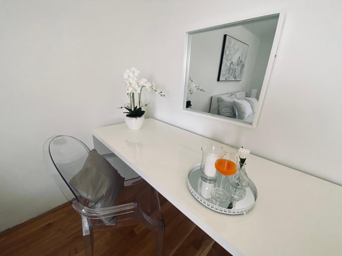 Ferienwohnung Zara Exterior foto
